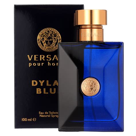 versace dylan blue eau men reviews|Versace Dylan Blue men notes.